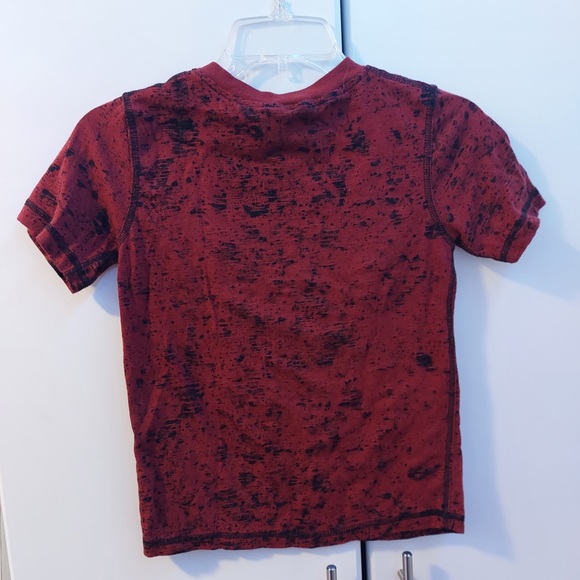 Helix Eagle T-Shirt - Picture 4 of 7